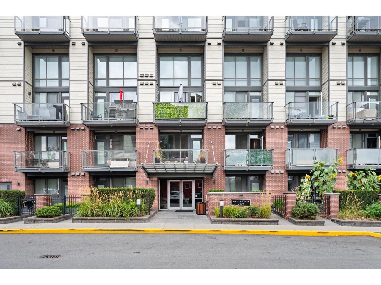 311 3080 Gladwin Road, Abbotsford, British Columbia  V2T 0G3 - Photo 36 - R3077131