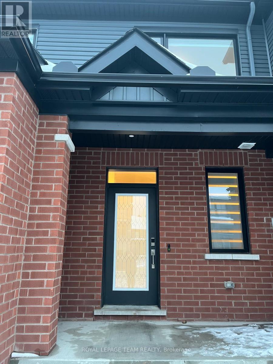 184 Beebalm Crescent, Ottawa, Ontario  K2J 7G7 - Photo 2 - X12684230