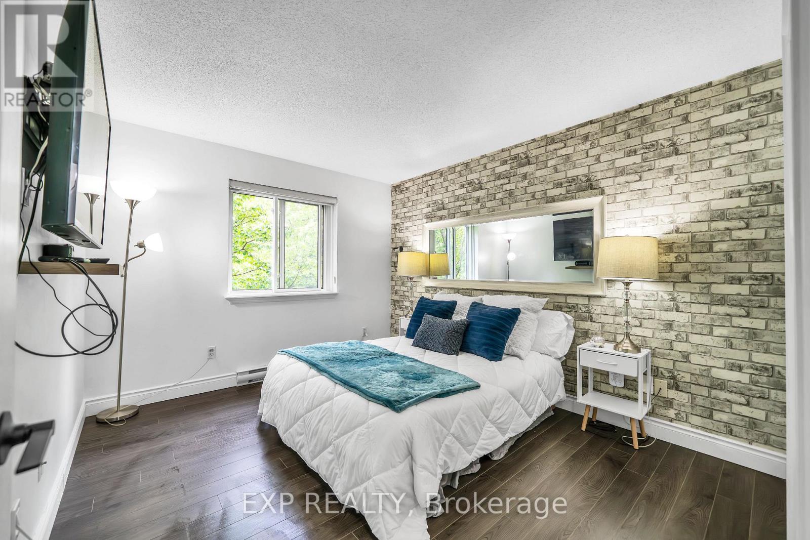 208 - 83 Aspen Springs Drive, Clarington, Ontario  L1C 5J7 - Photo 21 - E12287611