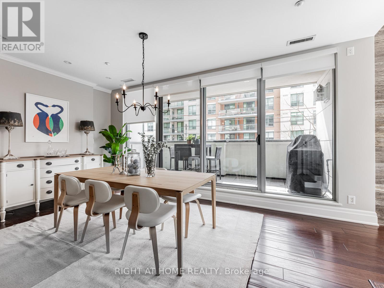 204 - 1 Rainsford Road, Toronto, Ontario  M4L 3N5 - Photo 12 - E12395903