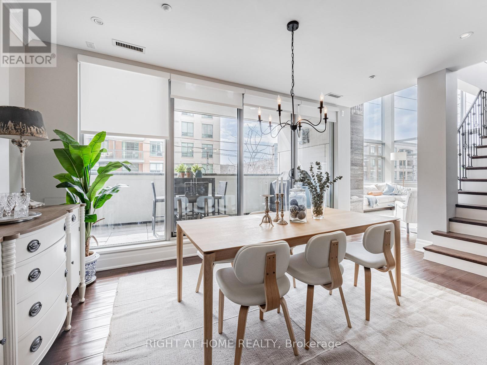 204 - 1 Rainsford Road, Toronto, Ontario  M4L 3N5 - Photo 13 - E12395903