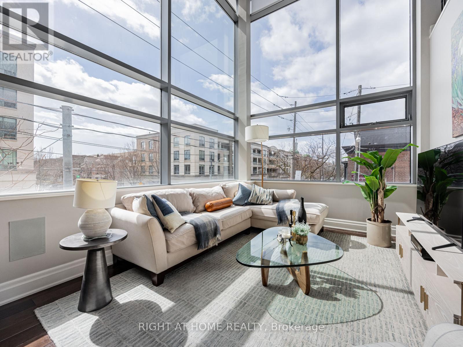 204 - 1 Rainsford Road, Toronto, Ontario  M4L 3N5 - Photo 14 - E12395903