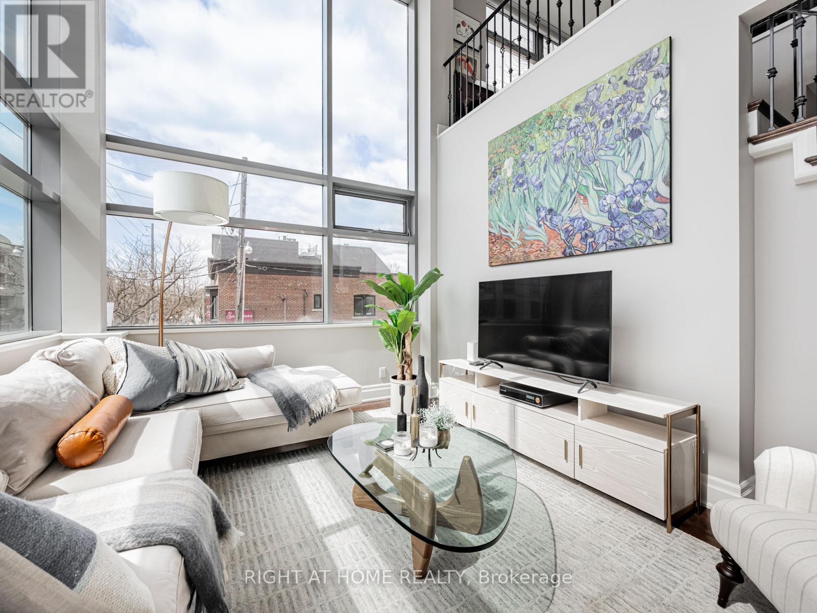 204 - 1 Rainsford Road, Toronto, Ontario  M4L 3N5 - Photo 16 - E12395903