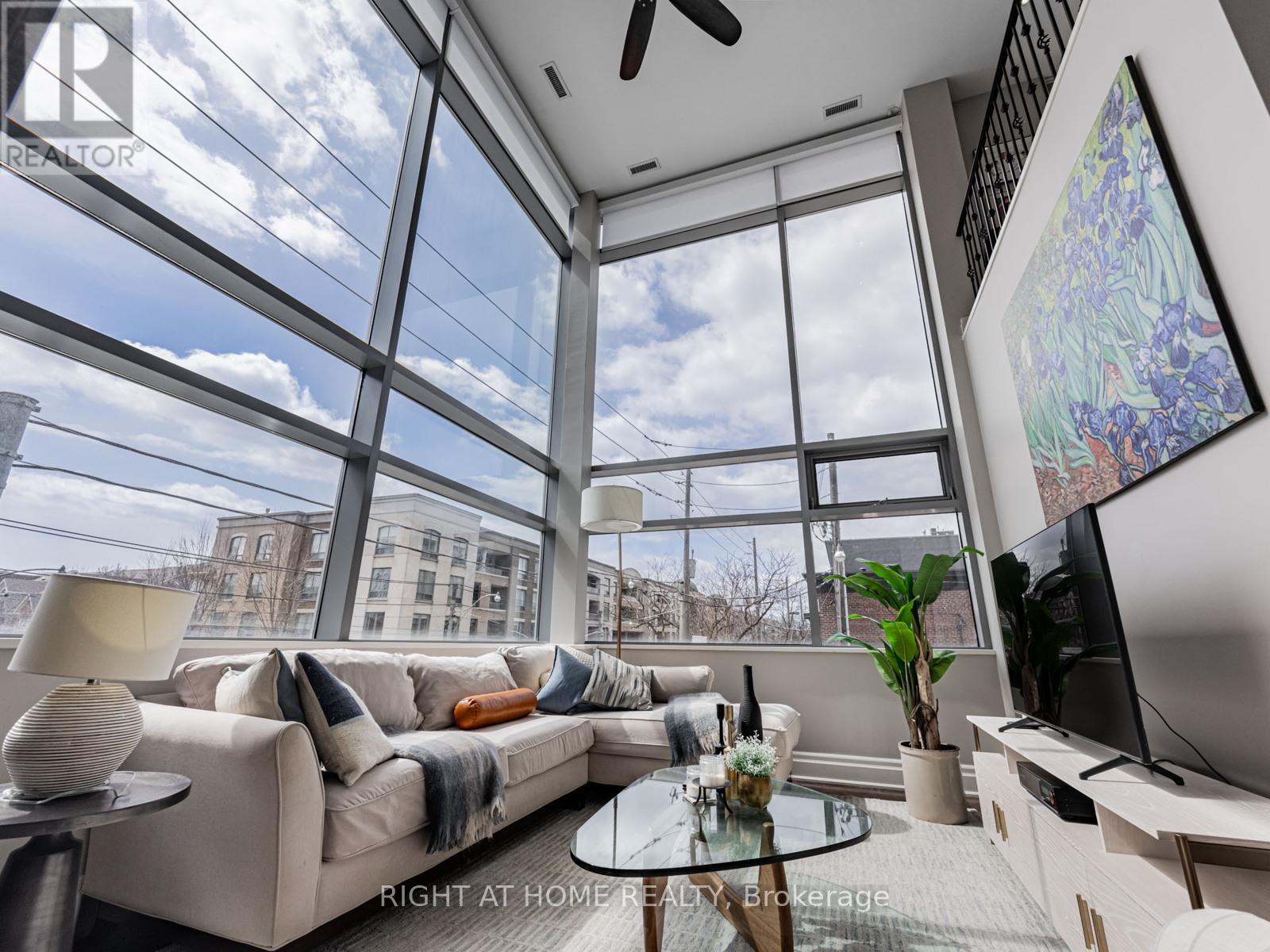 204 - 1 Rainsford Road, Toronto, Ontario  M4L 3N5 - Photo 19 - E12395903