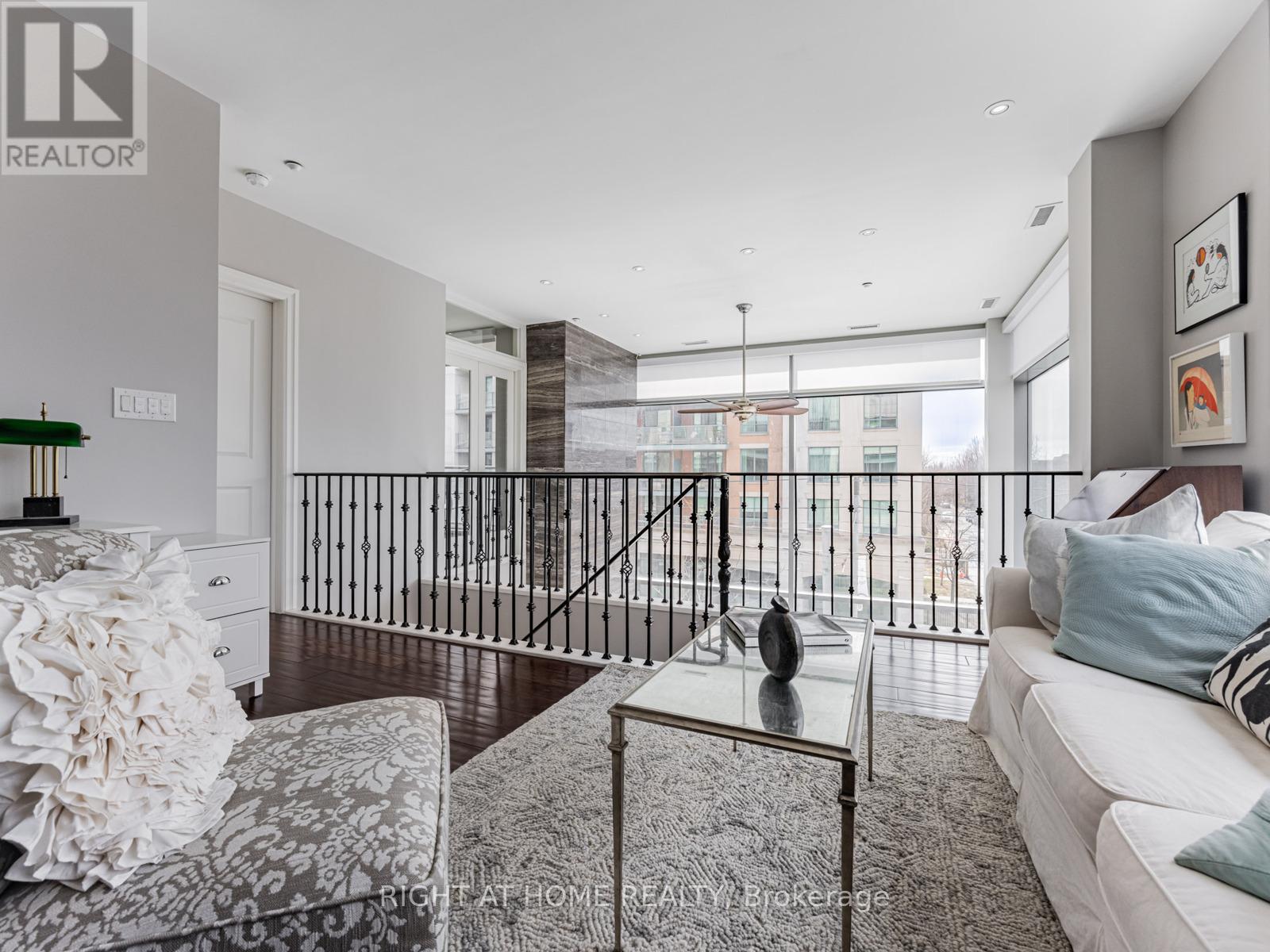 204 - 1 Rainsford Road, Toronto, Ontario  M4L 3N5 - Photo 22 - E12395903