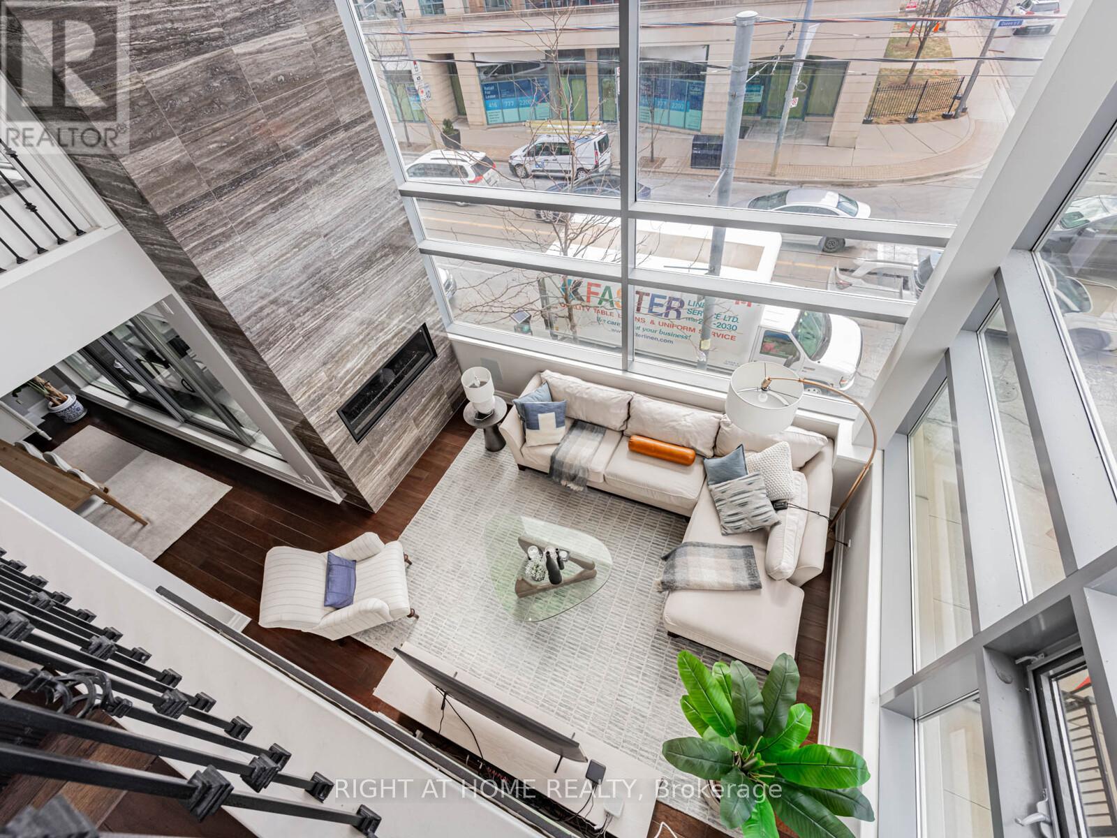 204 - 1 Rainsford Road, Toronto, Ontario  M4L 3N5 - Photo 20 - E12395903