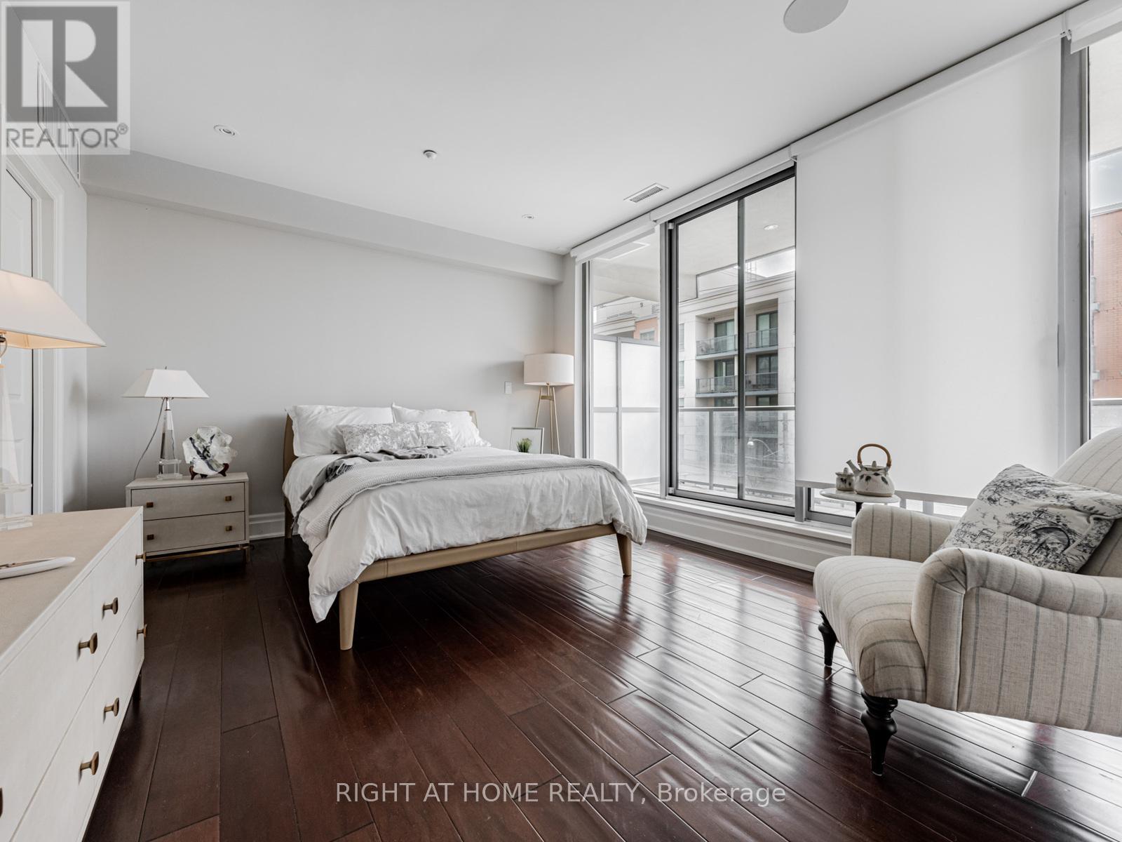 204 - 1 Rainsford Road, Toronto, Ontario  M4L 3N5 - Photo 23 - E12395903