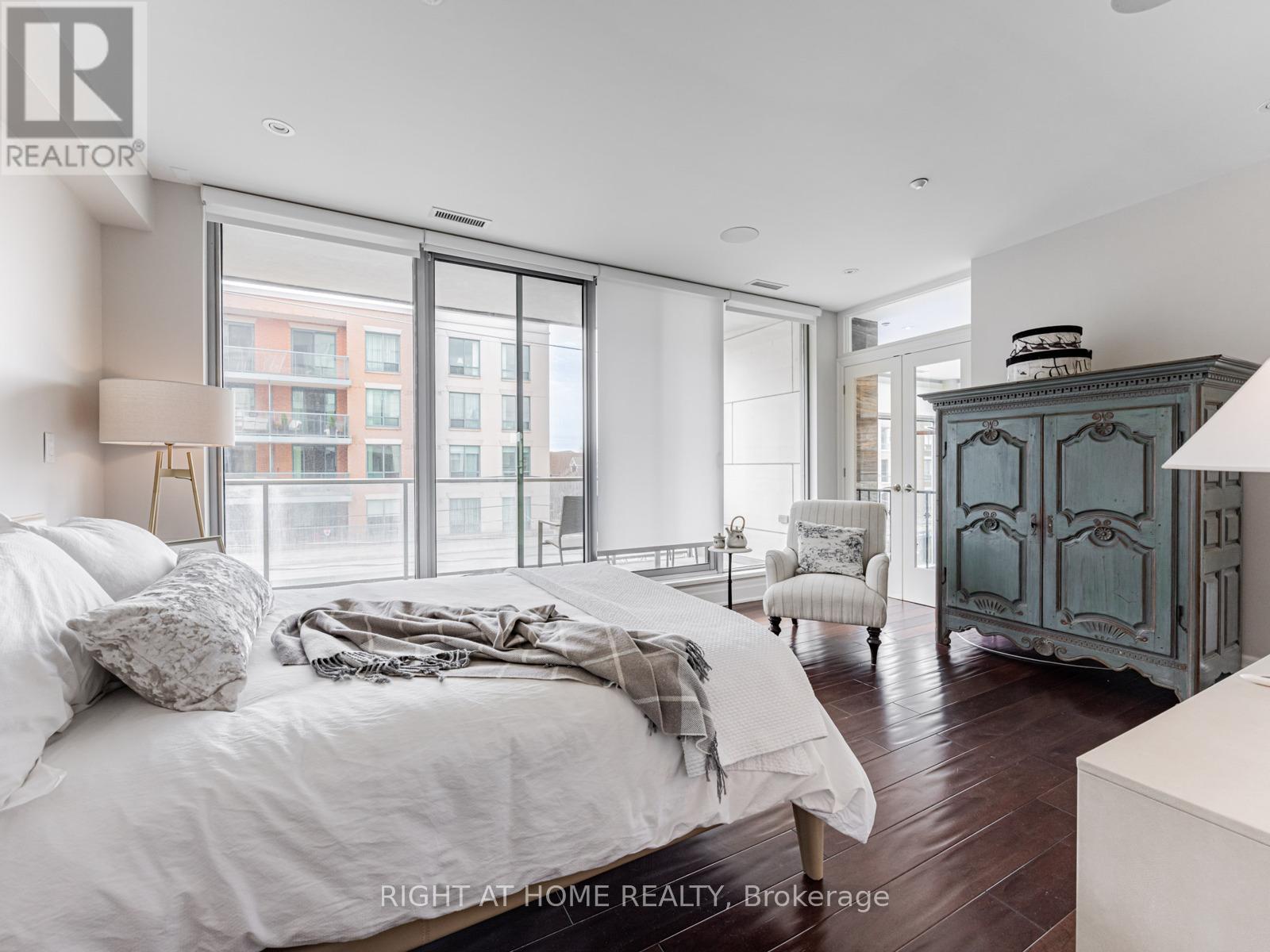 204 - 1 Rainsford Road, Toronto, Ontario  M4L 3N5 - Photo 26 - E12395903