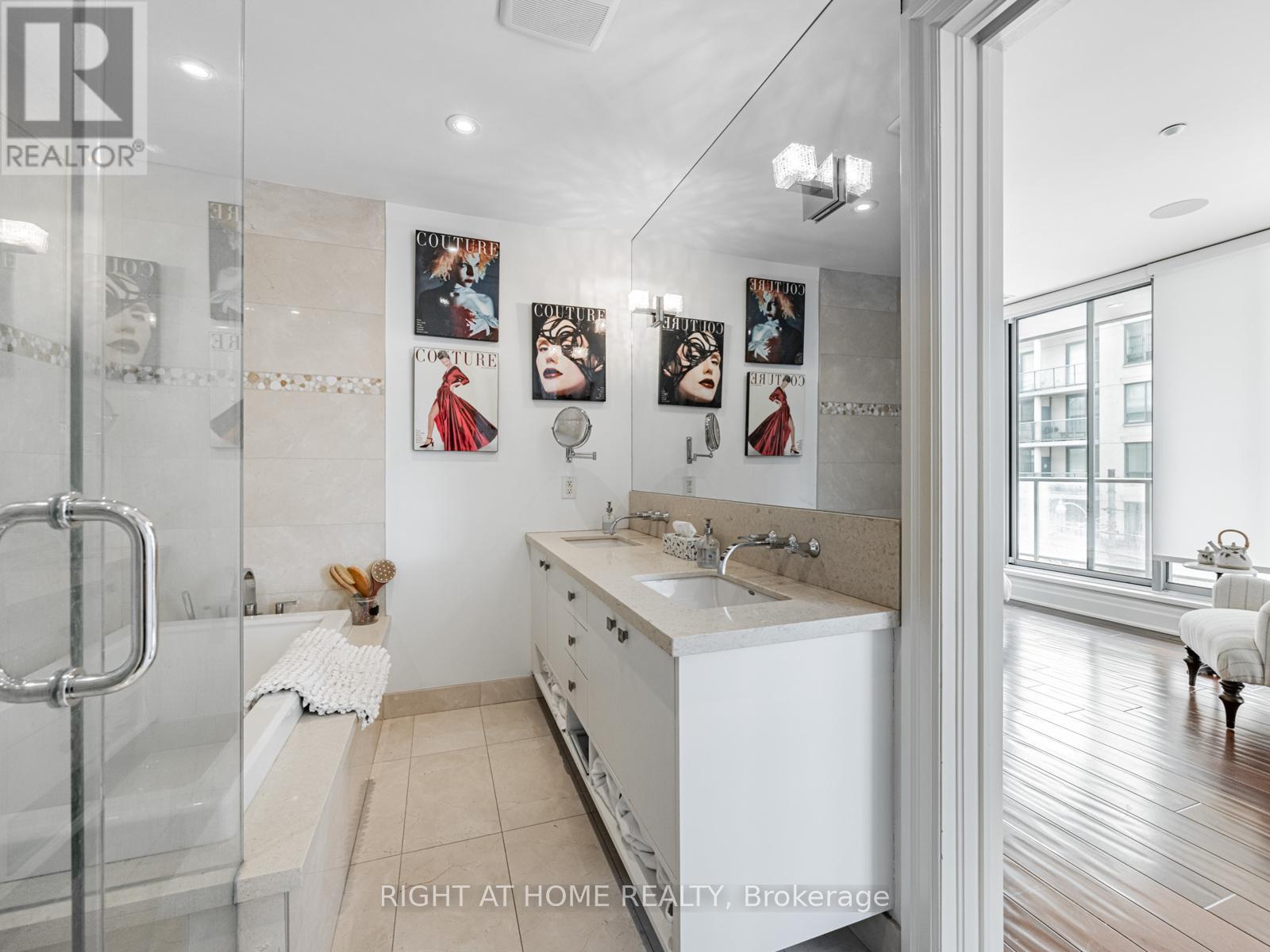 204 - 1 Rainsford Road, Toronto, Ontario  M4L 3N5 - Photo 25 - E12395903