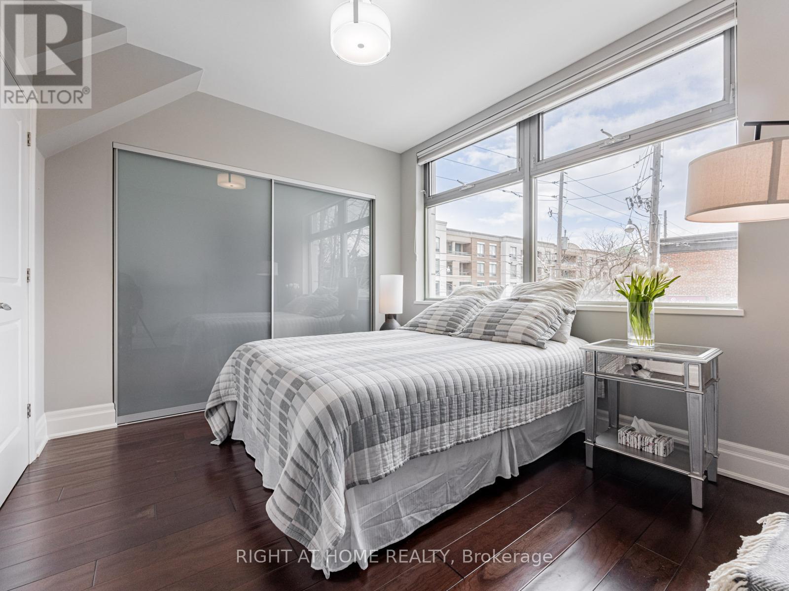 204 - 1 Rainsford Road, Toronto, Ontario  M4L 3N5 - Photo 29 - E12395903