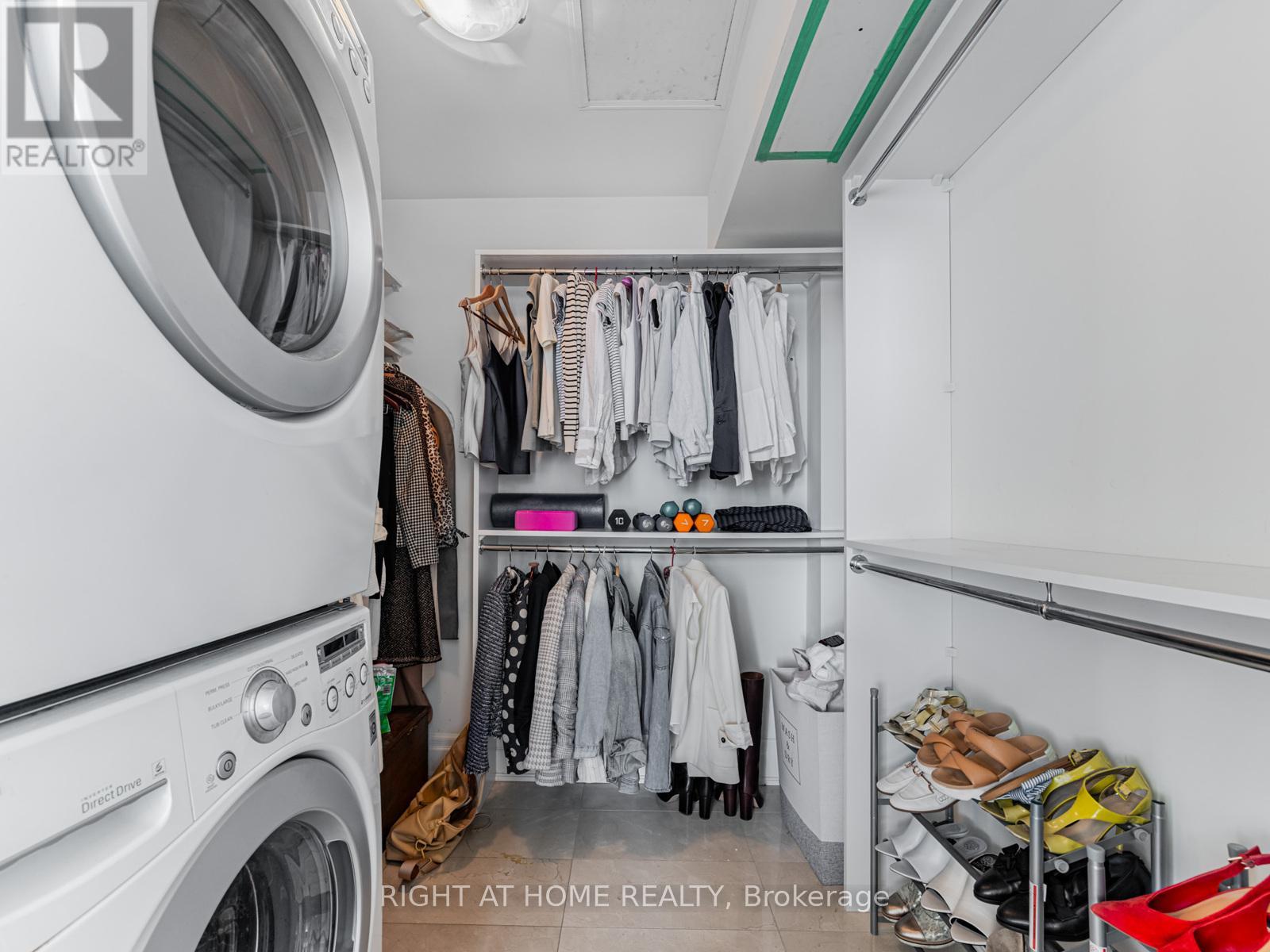 204 - 1 Rainsford Road, Toronto, Ontario  M4L 3N5 - Photo 27 - E12395903