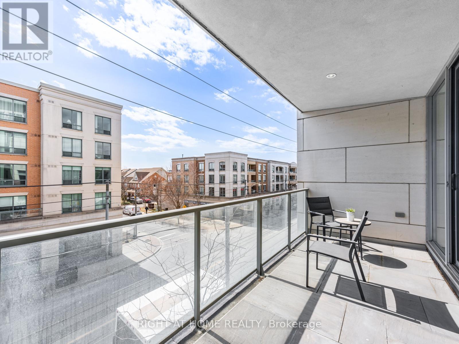 204 - 1 Rainsford Road, Toronto, Ontario  M4L 3N5 - Photo 30 - E12395903