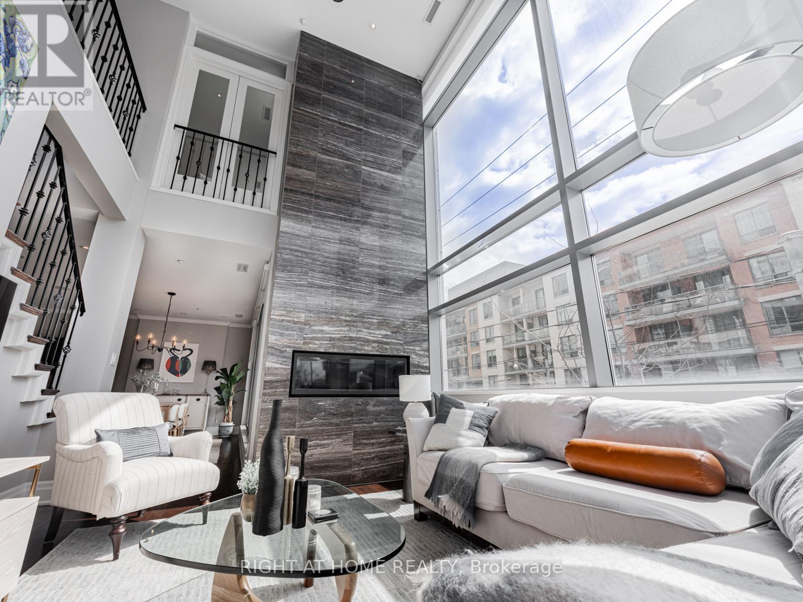 204 - 1 Rainsford Road, Toronto, Ontario  M4L 3N5 - Photo 31 - E12395903