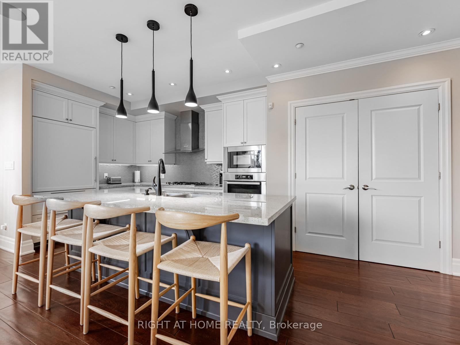 204 - 1 Rainsford Road, Toronto, Ontario  M4L 3N5 - Photo 6 - E12395903