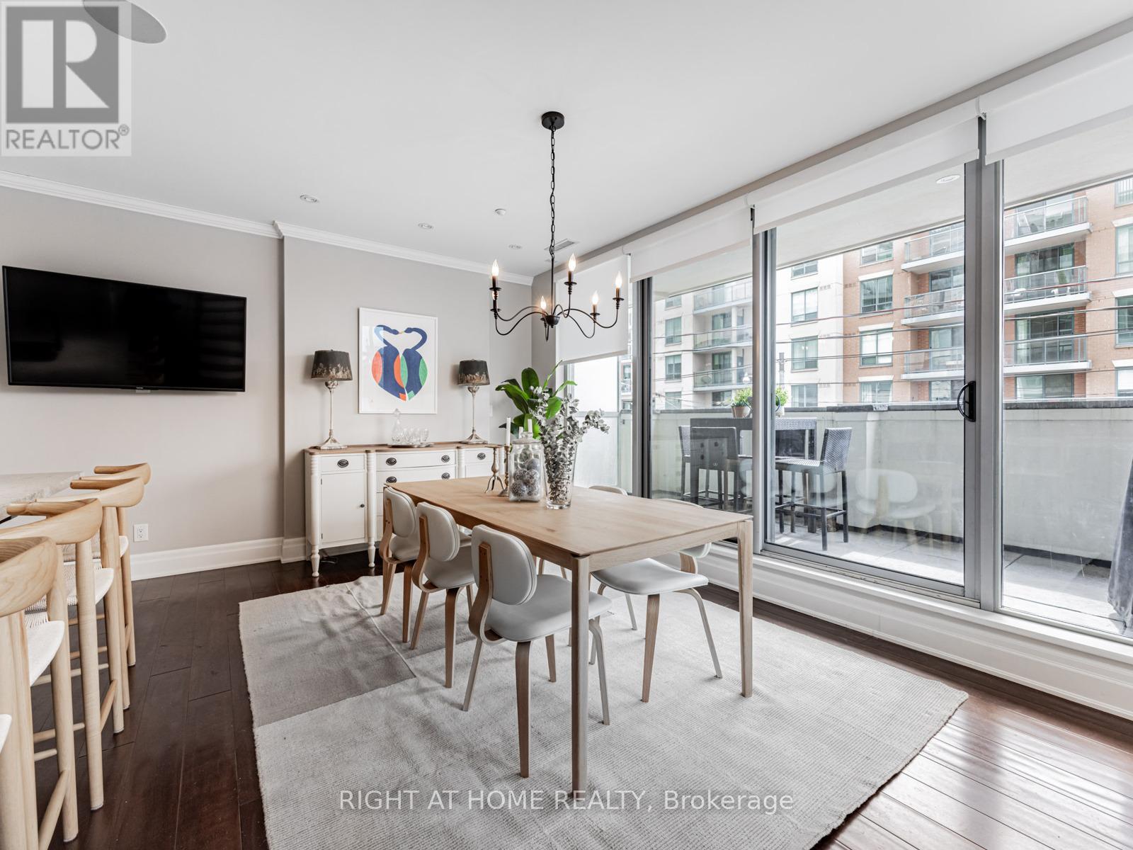 204 - 1 Rainsford Road, Toronto, Ontario  M4L 3N5 - Photo 9 - E12395903