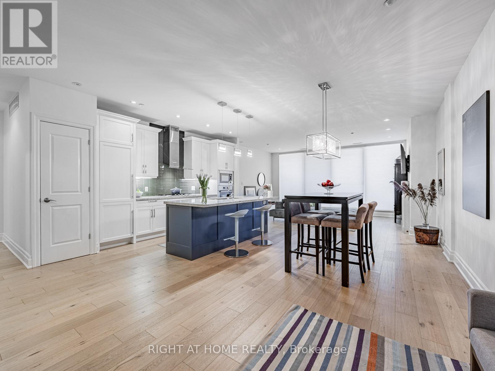 207 - 1 Rainsford Road, Toronto, Ontario  M4L 3N5 - Photo 14 - E12546006