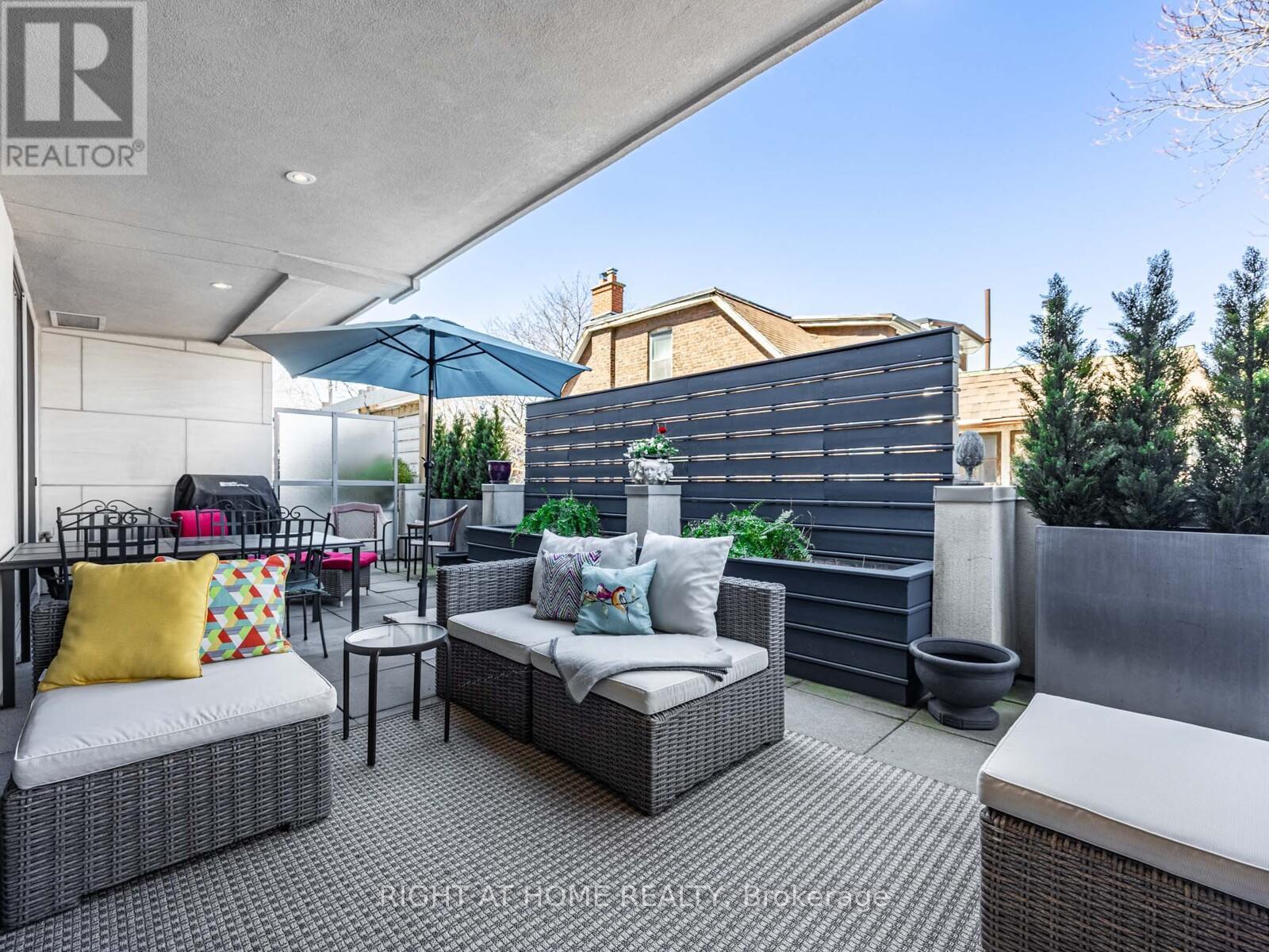 207 - 1 Rainsford Road, Toronto, Ontario  M4L 3N5 - Photo 26 - E12546006