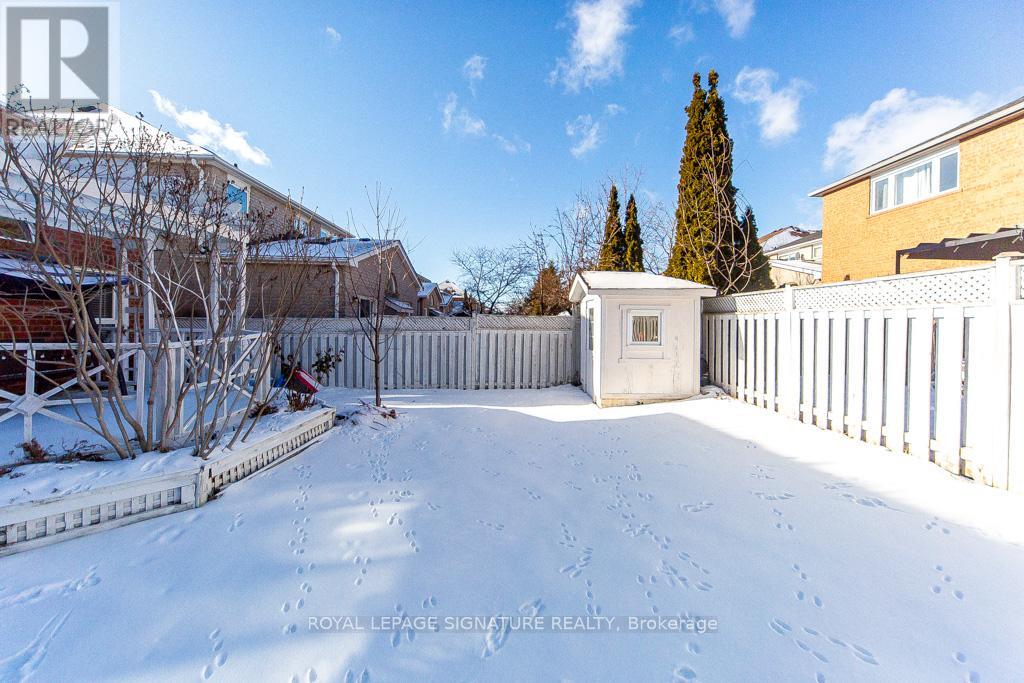 40 Tuscana Boulevard, Vaughan, Ontario  L4K 5J2 - Photo 49 - N12659710