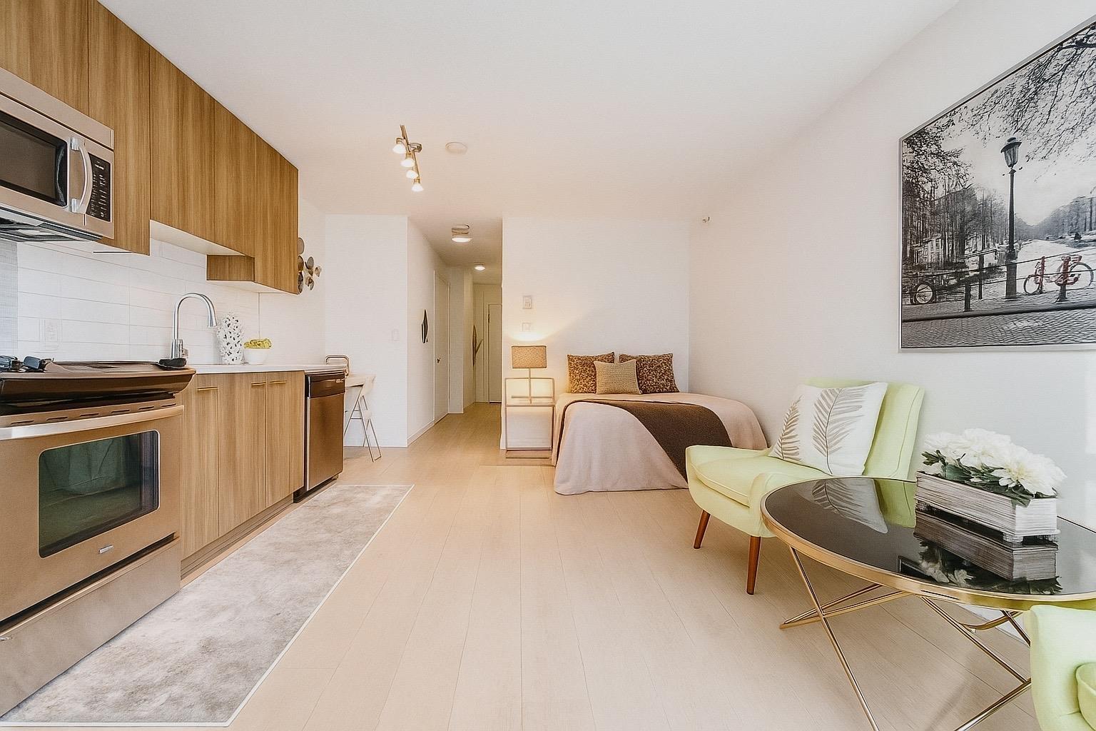 209 13325 102a Avenue, Surrey, British Columbia  V3T 0J5 - Photo 4 - R3065062