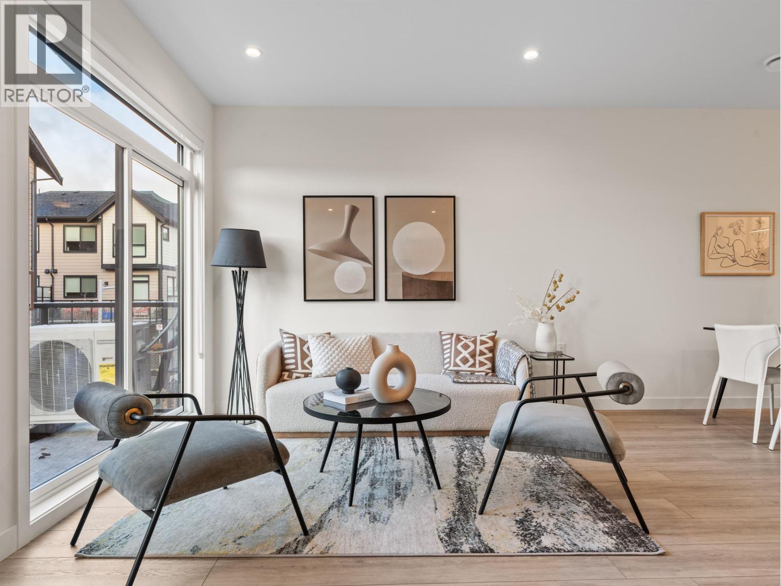 21 4337 BOUNDARY ROAD, Richmond, British Columbia