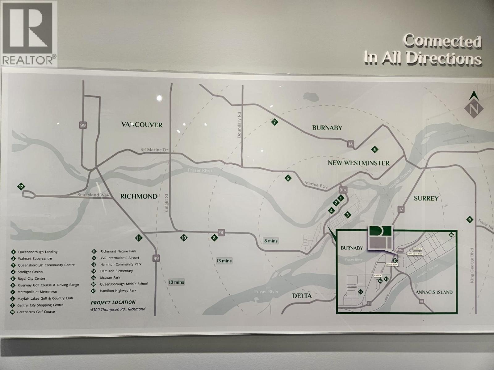 21 4337 Boundary Road, Richmond, British Columbia  V6V 1S8 - Photo 23 - R3075487