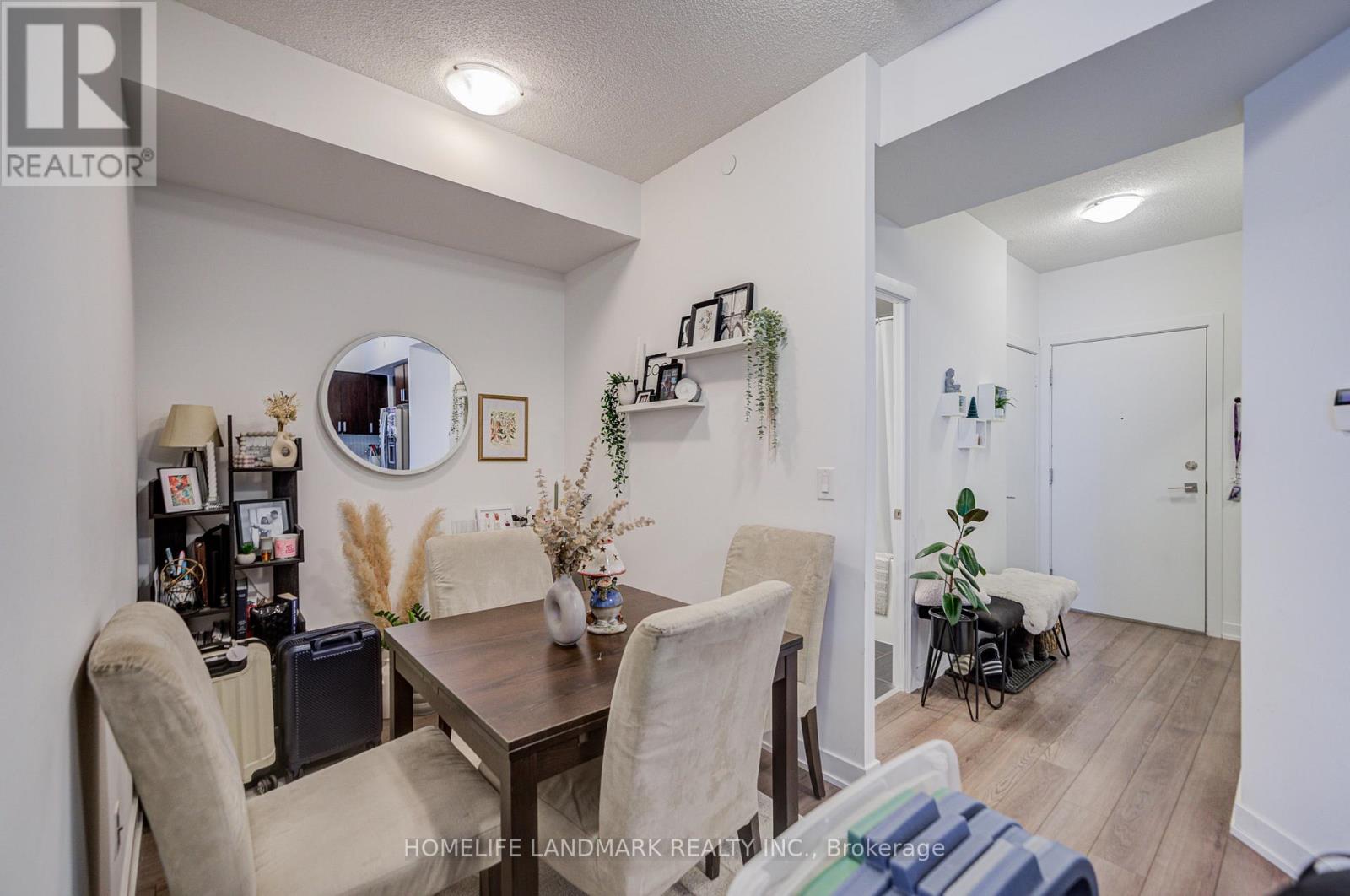 1507 - 1603 Eglinton Avenue W, Toronto, Ontario  M6E 2H1 - Photo 15 - C12684206