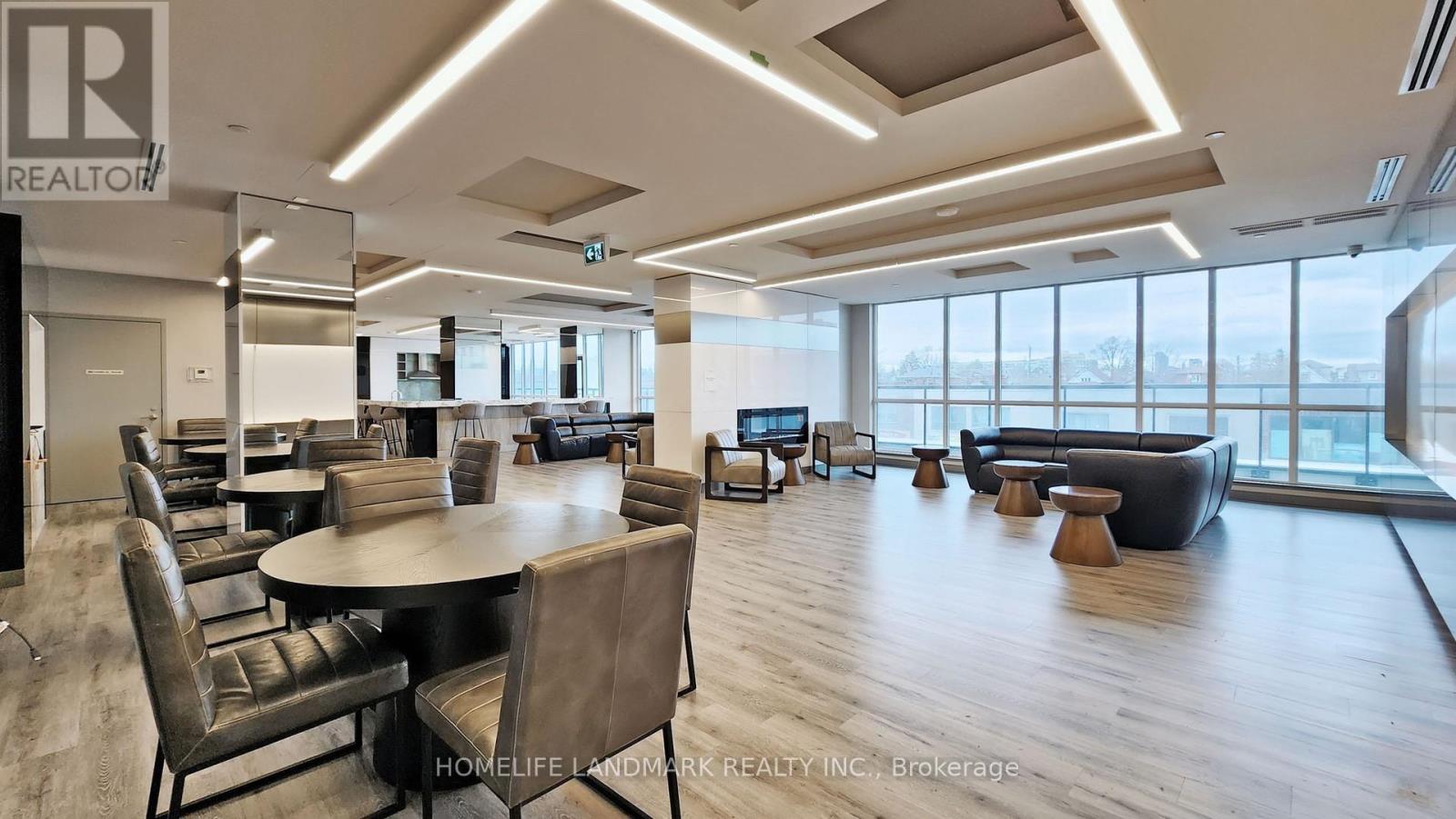 1507 - 1603 Eglinton Avenue W, Toronto, Ontario  M6E 2H1 - Photo 20 - C12684206