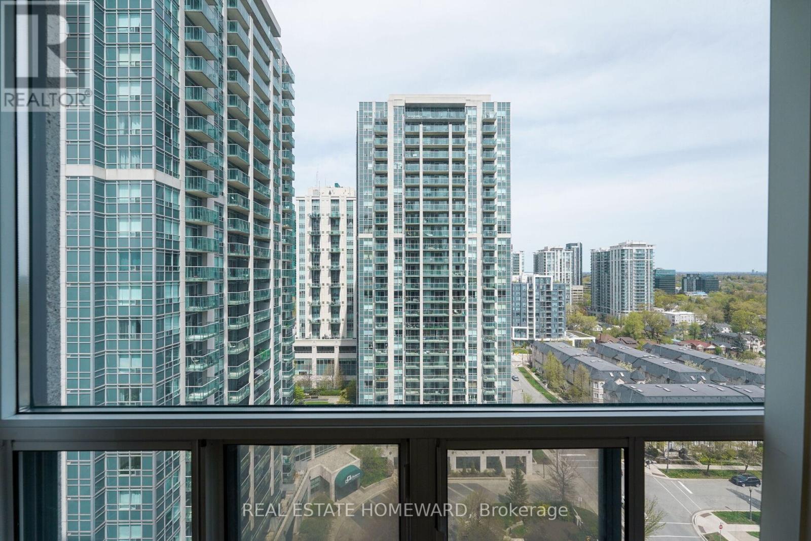 1811 - 28 Harrison Garden Boulevard, Toronto, Ontario  M2N 7B5 - Photo 19 - C12684212