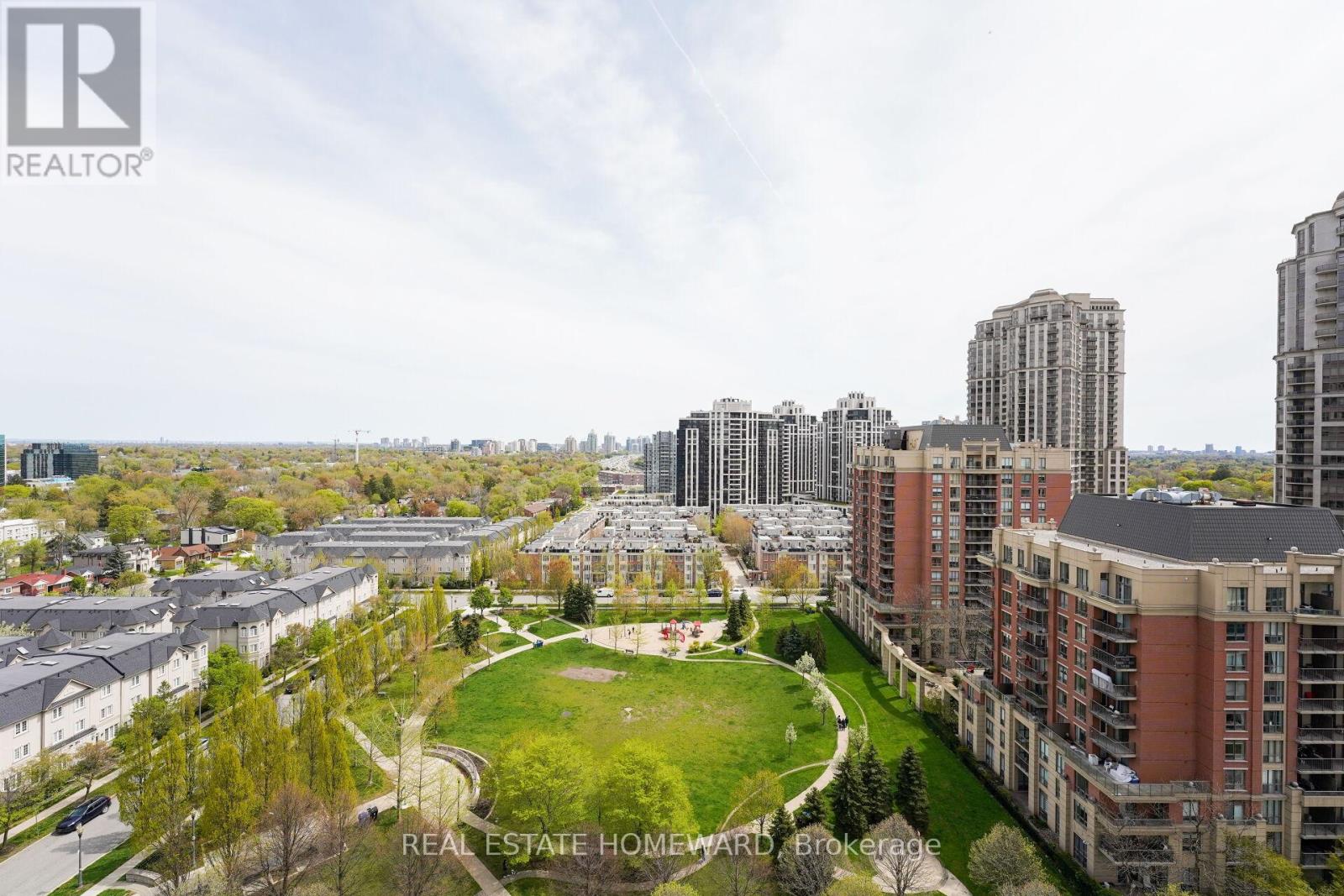 1811 - 28 Harrison Garden Boulevard, Toronto, Ontario  M2N 7B5 - Photo 21 - C12684212