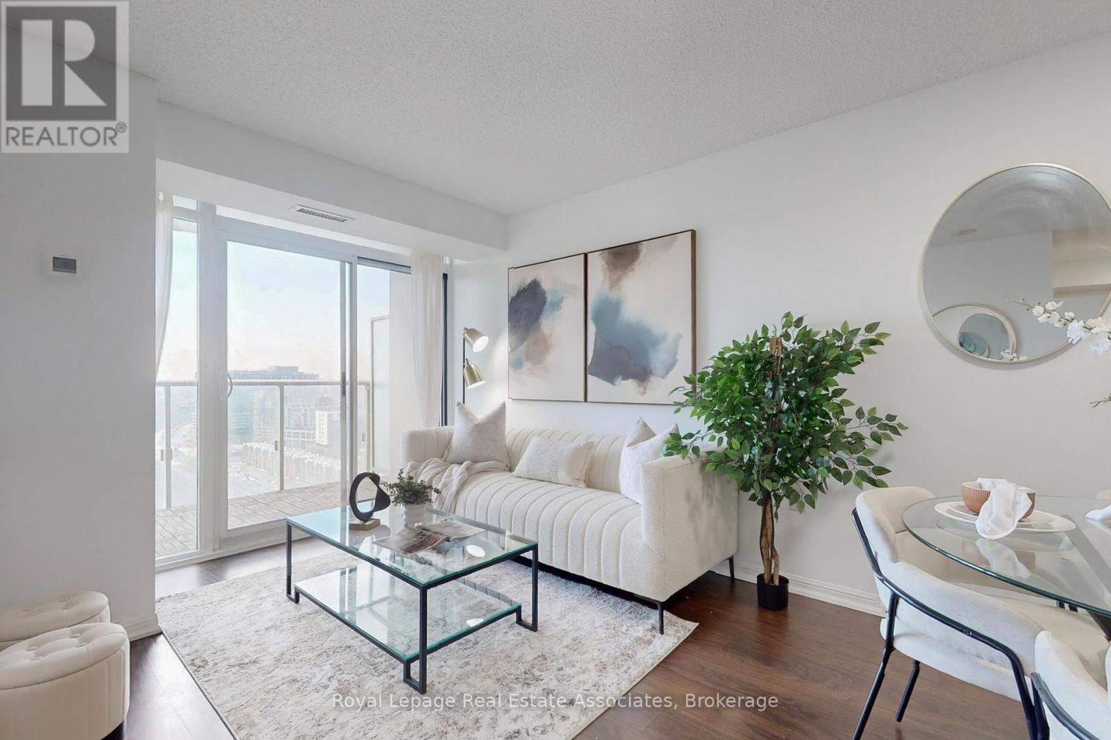 2113 - 125 Western Battery Road, Toronto, Ontario  M6K 3R8 - Photo 2 - C12684228