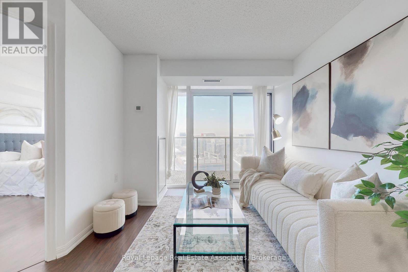 2113 - 125 Western Battery Road, Toronto, Ontario  M6K 3R8 - Photo 3 - C12684228