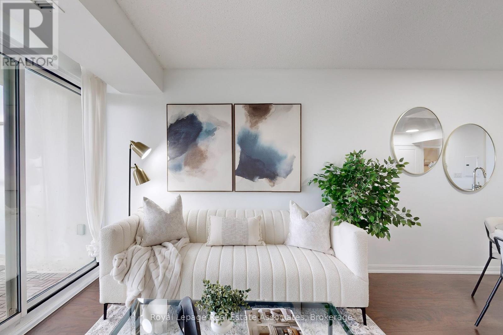 2113 - 125 Western Battery Road, Toronto, Ontario  M6K 3R8 - Photo 4 - C12684228