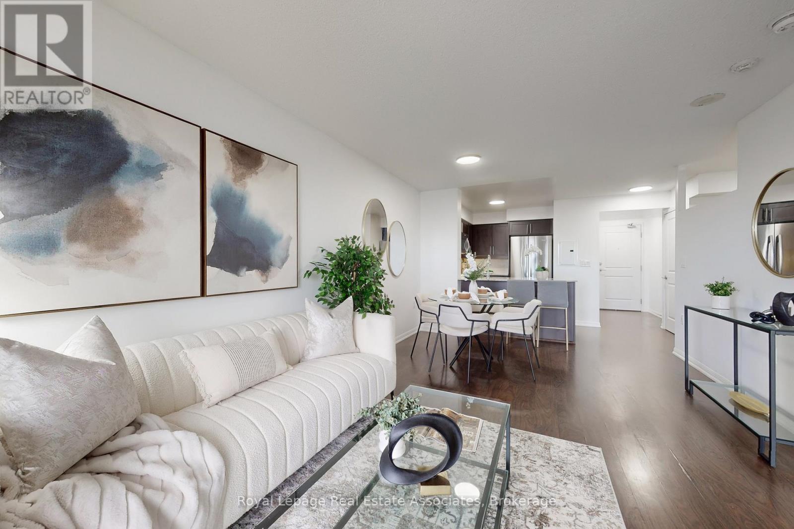 2113 - 125 Western Battery Road, Toronto, Ontario  M6K 3R8 - Photo 5 - C12684228