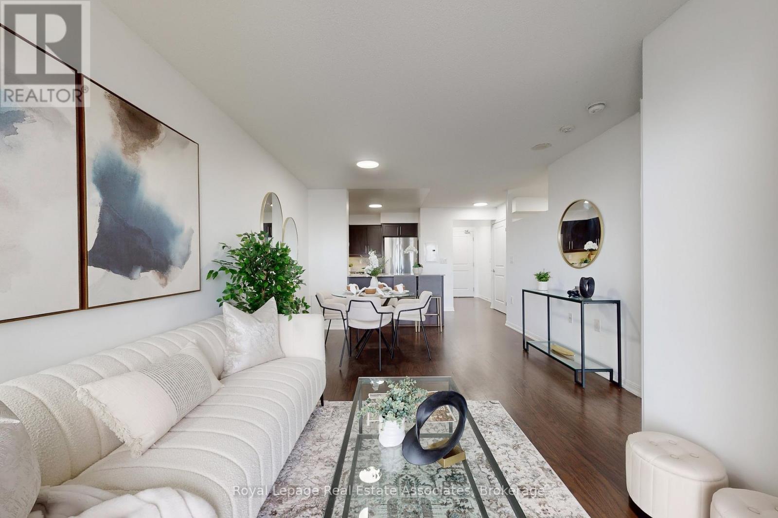 2113 - 125 Western Battery Road, Toronto, Ontario  M6K 3R8 - Photo 6 - C12684228