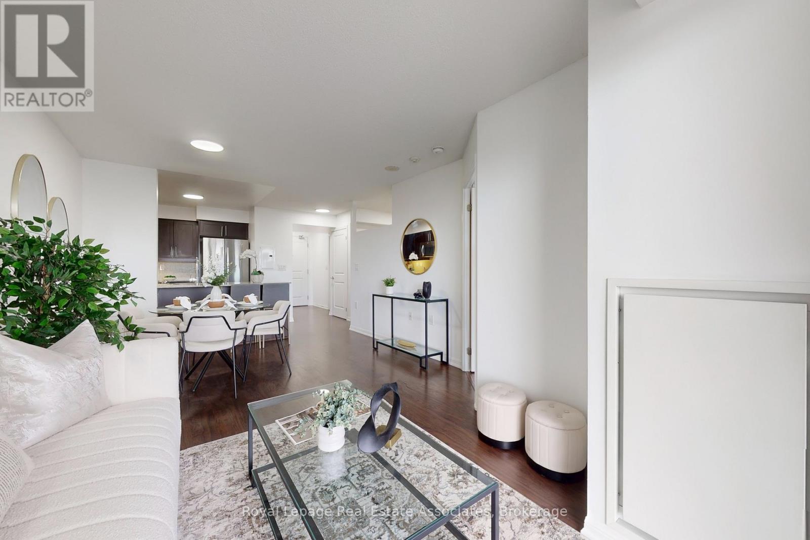 2113 - 125 Western Battery Road, Toronto, Ontario  M6K 3R8 - Photo 7 - C12684228