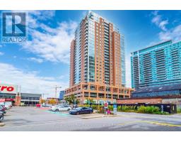 2113 - 125 WESTERN BATTERY ROAD, Toronto, Ontario