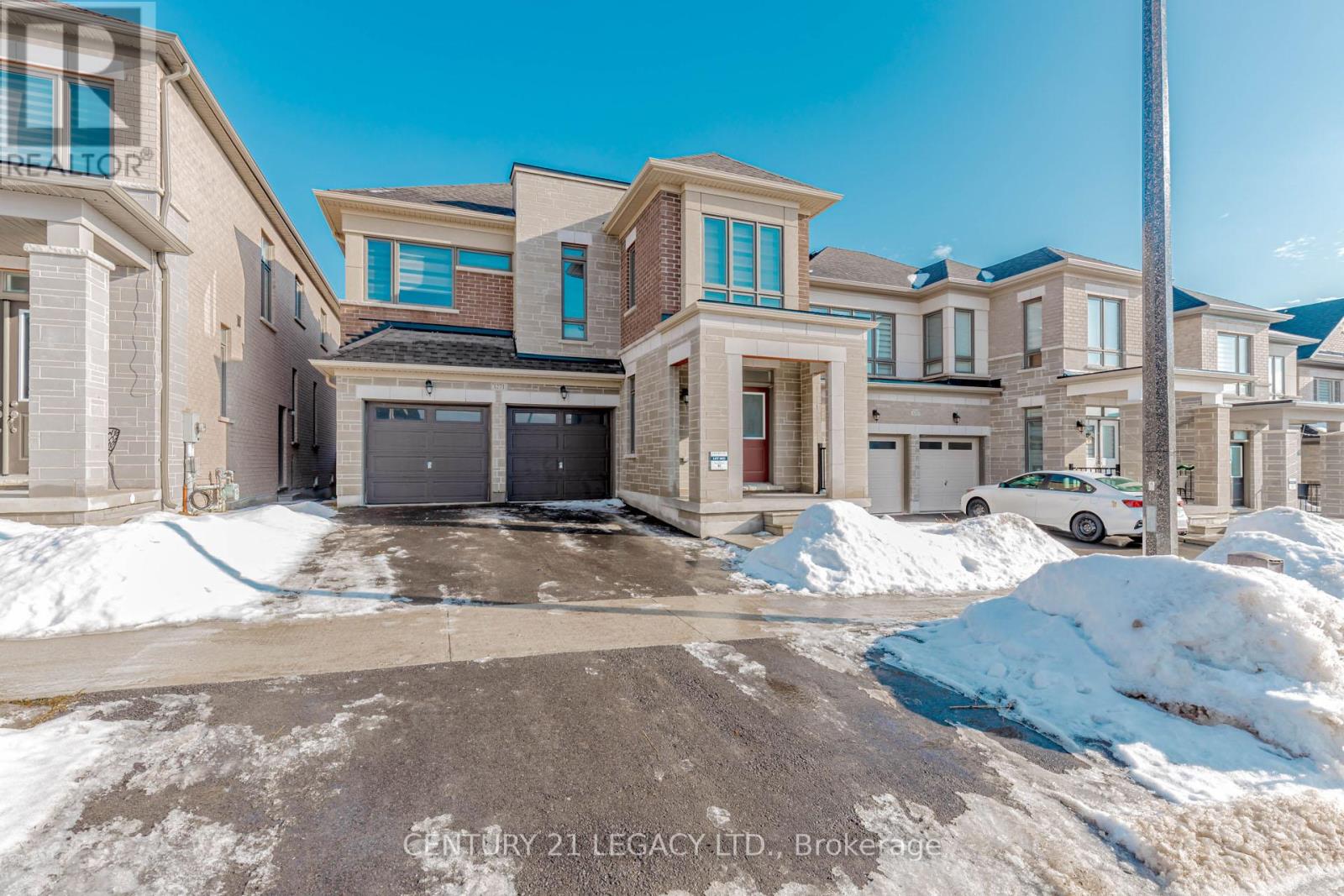 1271 Plymouth Drive, Oshawa, Ontario  L1L 0T9 - Photo 2 - E12684202