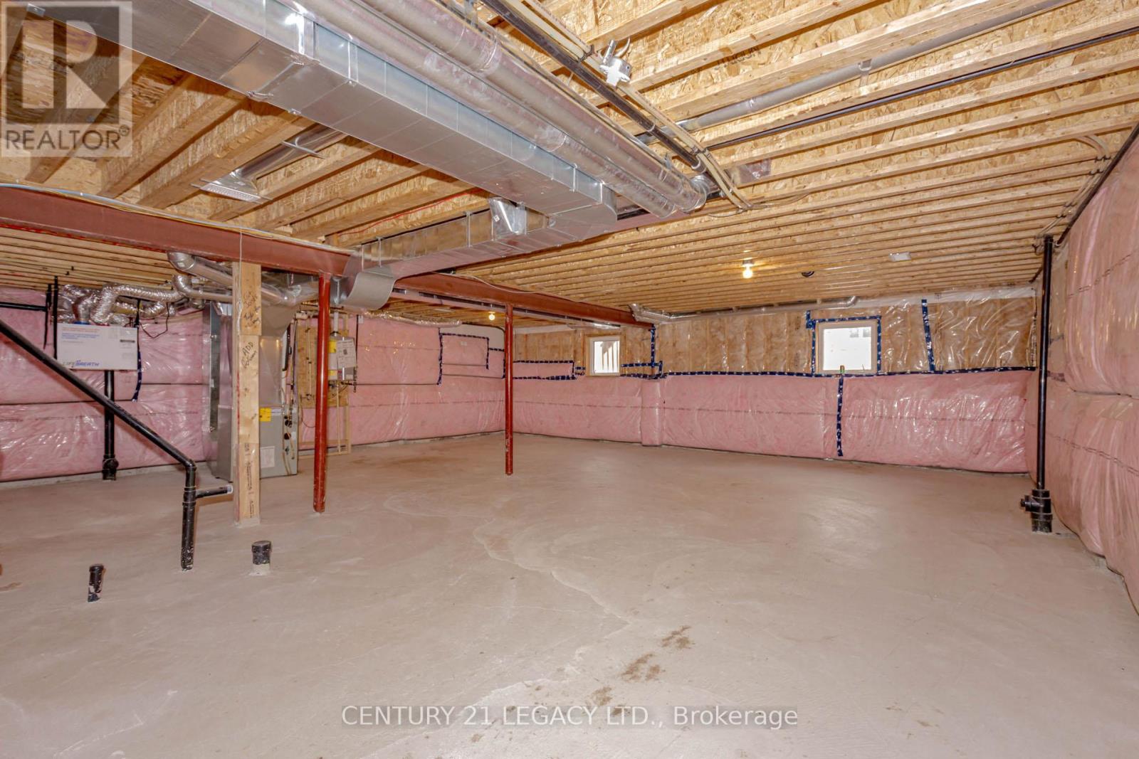 1271 Plymouth Drive, Oshawa, Ontario  L1L 0T9 - Photo 33 - E12684202