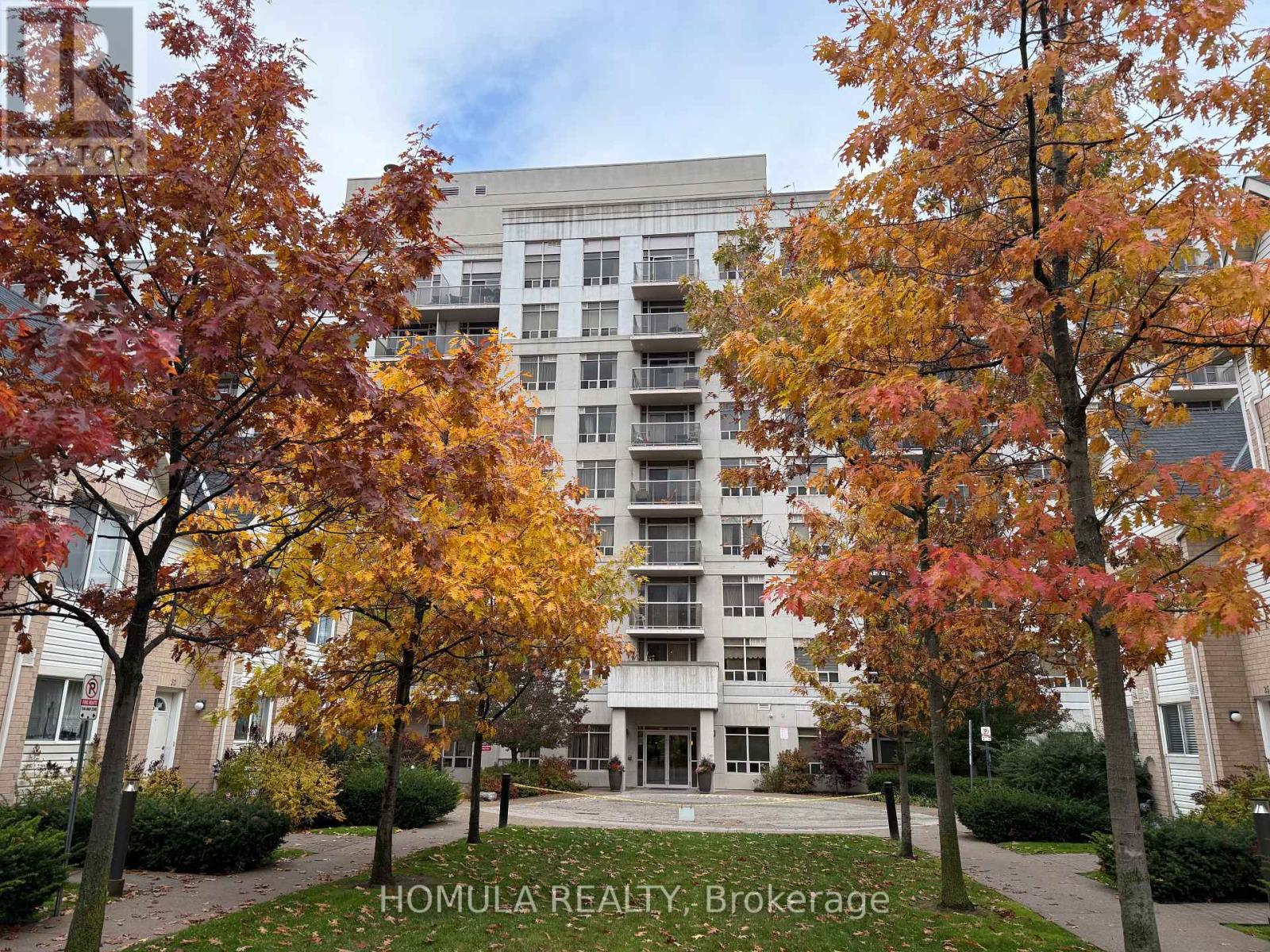 415 - 3650 KINGSTON ROAD, Toronto, Ontario