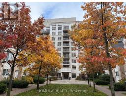 415 - 3650 KINGSTON ROAD, Toronto, Ontario