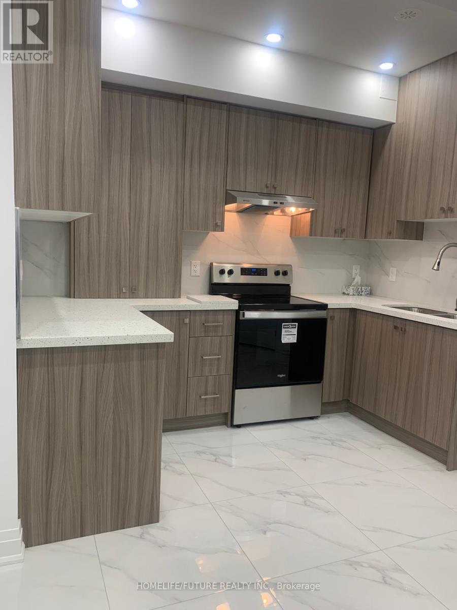 Bsmt - 2623 Apricot Lane, Pickering, Ontario  L1X 0M5 - Photo 13 - E12684254