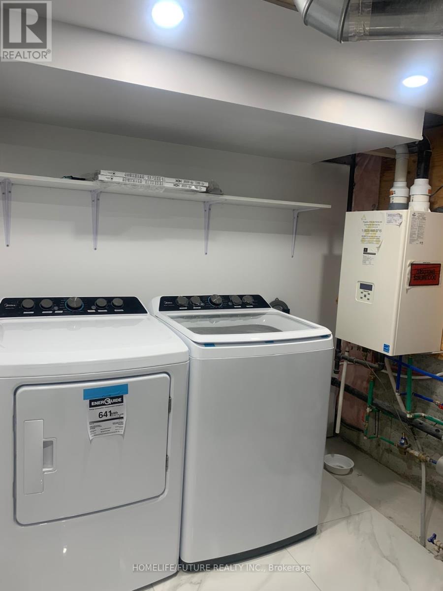 Bsmt - 2623 Apricot Lane, Pickering, Ontario  L1X 0M5 - Photo 3 - E12684254