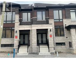 BSMT - 2623 APRICOT LANE, Pickering, Ontario