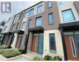 TH02 - 1010 PORTAGE PARKWAY, Vaughan, Ontario