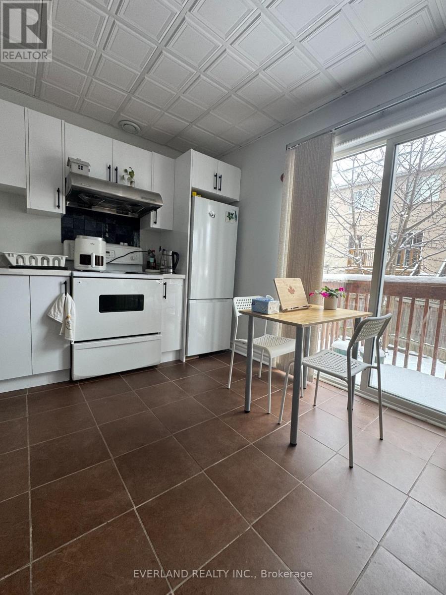 Basement - 221 Knapton Drive, Newmarket, Ontario  L3X 3B6 - Photo 10 - N12684240