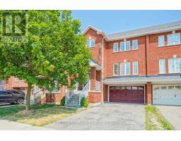 BASEMENT - 221 KNAPTON DRIVE, Newmarket, Ontario