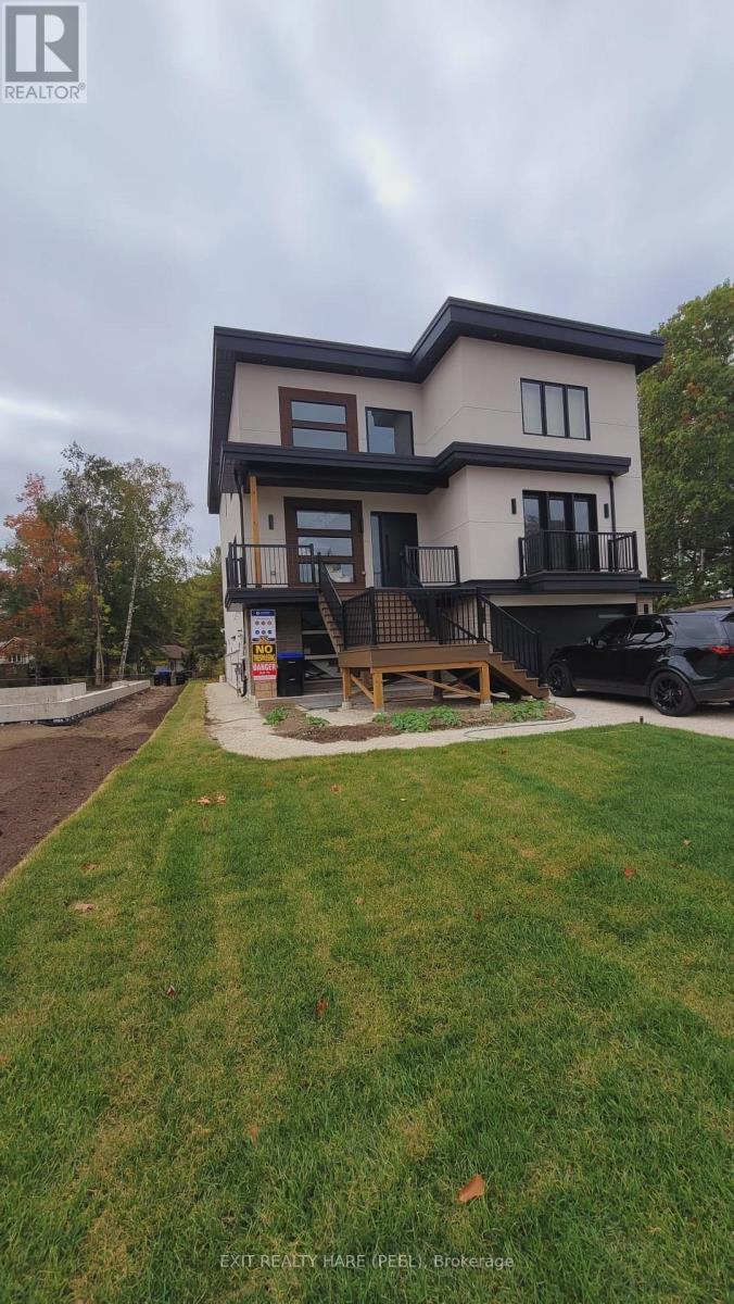 2 - 58 Ansley Road, Wasaga Beach, Ontario  L9Z 2N5 - Photo 22 - S12684226