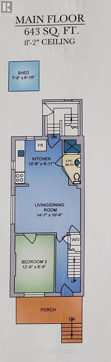 2383 Weston Road, Toronto, Ontario  M9N 1Z8 - Photo 2 - W12684216