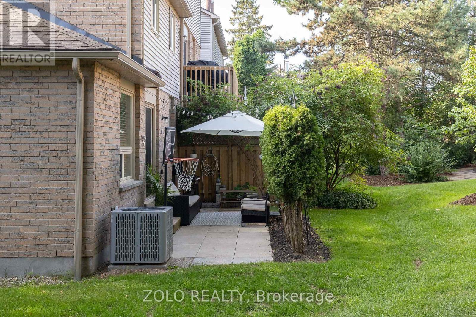 45 - 2272 Mowat Avenue, Oakville, Ontario  L6H 5L8 - Photo 29 - W12684218
