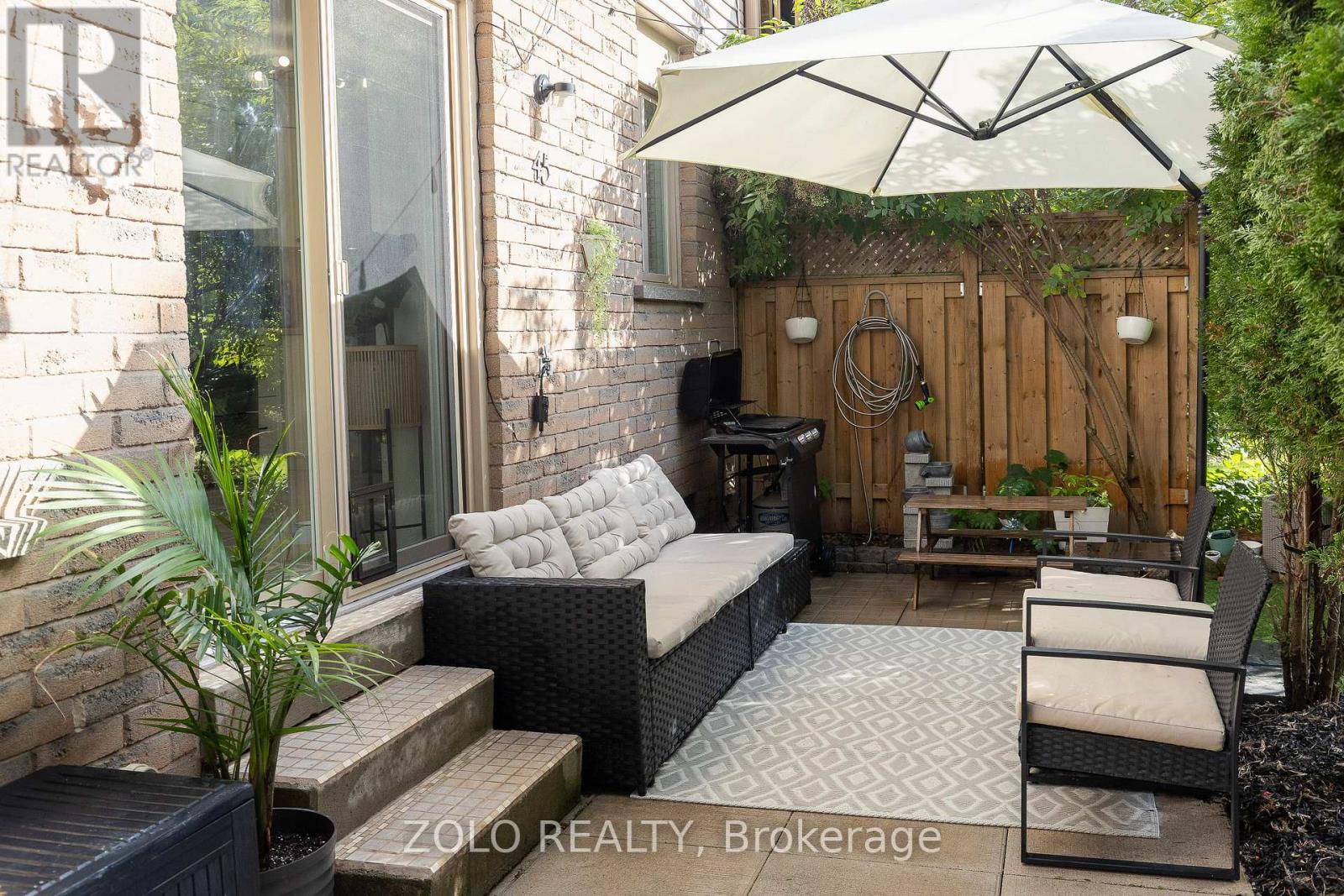 45 - 2272 Mowat Avenue, Oakville, Ontario  L6H 5L8 - Photo 31 - W12684218